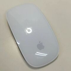 【ネット決済・配送可】【動作品】Apple Magic Mous...