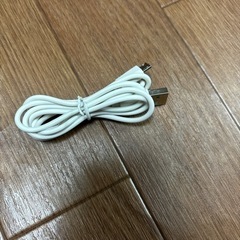 Micro USB TypeB ケーブル