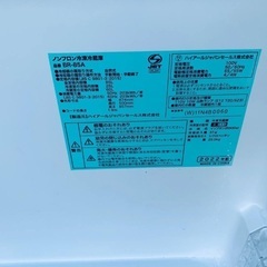 ⭐️2020年製⭐️ 限界価格挑戦！！新生活家電♬♬洗濯機/冷蔵庫♬199