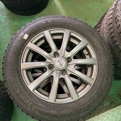 GOOD YEAR タイヤ 165/70R14 81Q【4本】