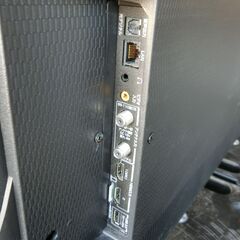 TCL 液晶テレビ 40S515 2020年製　フルハイビジョン/Android TV