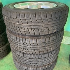 YOKOHAMA タイヤ ice GUARD iG50 PLUS 175/70R14 84Q IG50【4本】
