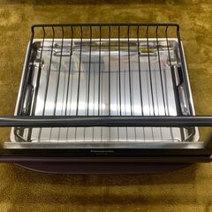 愛品館江戸川店】Panasonic 2015年 けむらん亭 NF-RT1000 スモーク 