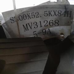 新品未使用ゴムクローラー、キャタピラー、ユンボ