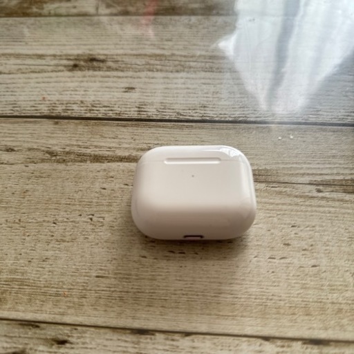 AirPods 第3世代 マグセーフ充電