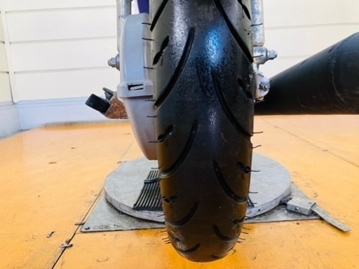 32641km スーパーカブ110 JA07 ホンダ 小型☆ 始動動画あり ホンダ