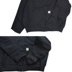 カーハート　ダックパーカー　厚手　防寒　人気　2XL