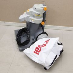 リョービ RYOBI ブロワバキューム 手押しタイプ RESV-1800HP (D5401knxY)