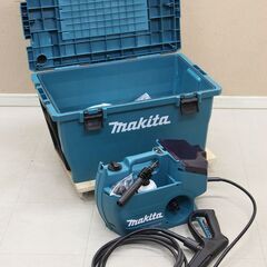 マキタ makita 充電式高圧洗浄機 MHW080D 36V ...