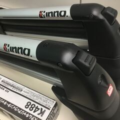 【美品】スキー・スノーボード専用キャリア「INNO UK709」