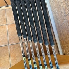 Titleist 712mb DGx100 アイアンセット