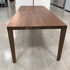 取りに来れる方限定！Karimokuのセンターテーブルです！