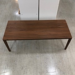 取りに来れる方限定！Karimokuのセンターテーブルです！