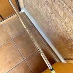 Titleist 712mb DGx100 アイアンセット