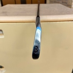 Titleist 712mb DGx100 アイアンセット