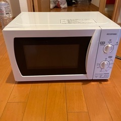 電子レンジ売ります