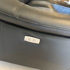 本革ソファー‼️定価14万‼️買い替えの為出品です‼️