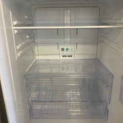 決まりました！【24日までに取引できる方限定】A1-55 SHARP ノンフロン冷凍