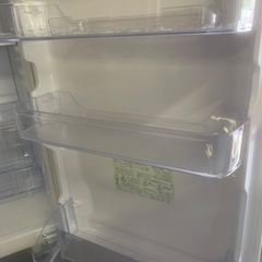 決まりました！【24日までに取引できる方限定】A1-55 SHARP ノンフロン冷凍