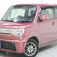可愛いピンク色のお車です(*‘∀‘)