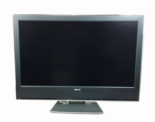 TOSHIBA 東芝 液晶カラーテレビ 37C1000 37型 2006年製 テレビ