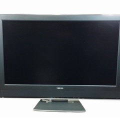 TOSHIBA 東芝 液晶カラーテレビ 37C1000 37型 ...