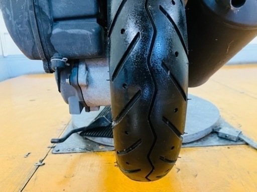 1973km アドレスv50 CA44A スズキ 原付☆ 始動動画あり スズキ