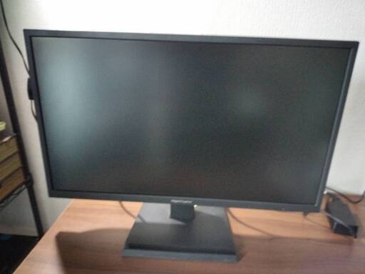 【値下げ】I･O DATA　24.5インチ ゲーミングモニター EX-LDGC252STB