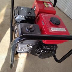 ホンダ 発電機 EG2300　美品です