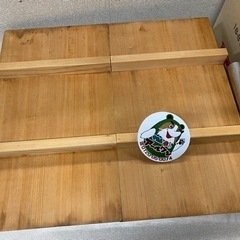 🏠【業務用】ほぼ新品 わくい工業 42㎝おでん鍋 LPガス【業務用･厨房機器買取アールワン田川】