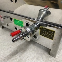 🏠【業務用】ほぼ新品 わくい工業 42㎝おでん鍋 LPガス【業務用･厨房機器買取アールワン田川】