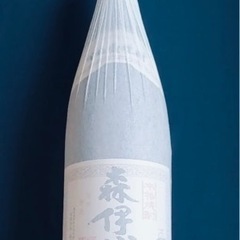 【森伊蔵】本格焼酎 1800ml 