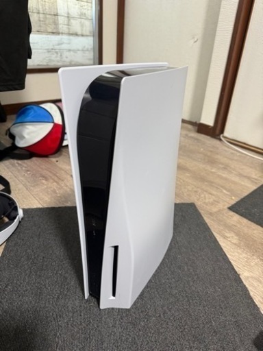 プレイステーション PlayStation5  1100
