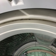 安心の1年保証付！！【HITACHI 全自動洗濯機】売ります！取りに来れる