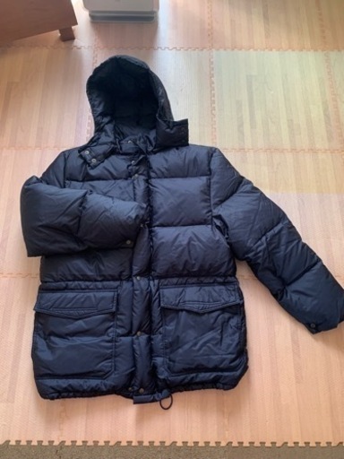 MONCLER    GRENOBLE     メンズ　ダウンコート