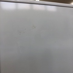 安心の1年保証付！！【Haier 2ドア冷蔵庫】売ります！取りに来れる方限定！