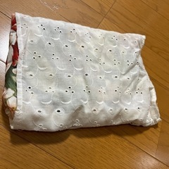 あずき枕