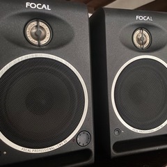 FOCAL CMS50 　定価139,600円　スピーカー　宇多...