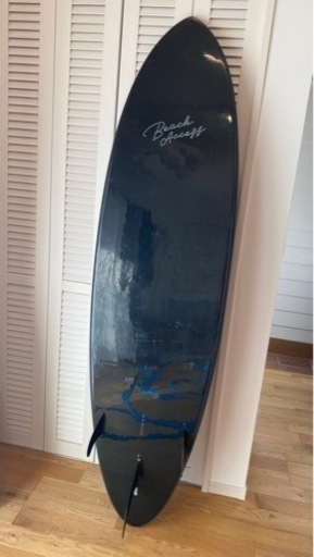 ソフトボード サーフボード ミッドレングス Beach Access 7'0” 48L