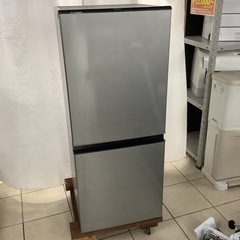 AQUA アクア 冷蔵庫 AQR-J13M 2022年製 126L