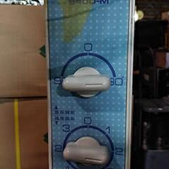 【珍品】1987年製　三菱電機大型扇風機S40D-M アンティーク レトロ扇風機 MITSUBISHI