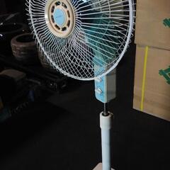 【珍品】1987年製　三菱電機大型扇風機S40D-M アンティーク レトロ扇風機 MITSUBISHI