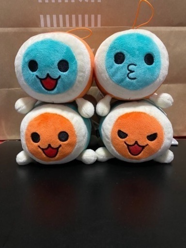 だっちゃんTV ゼンツマン人形