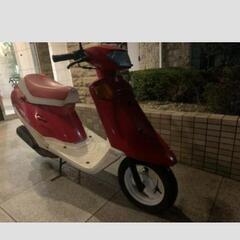 🛵YAMAHAチャンプcx希少カラー純正‼️