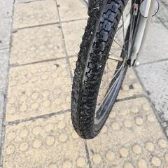 👉👉　ＢＡＢＹ　自転車　２０インチ　３変速　自動ライト　子どもイス　付き　首　ロック　付き　配達可能