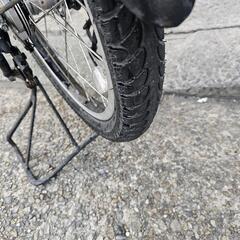 👉👉　ＢＡＢＹ　自転車　２０インチ　３変速　自動ライト　子どもイス　付き　首　ロック　付き　配達可能