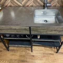 おしゃれキッチン