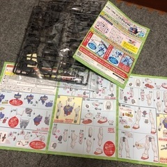 プラモデル 新品②