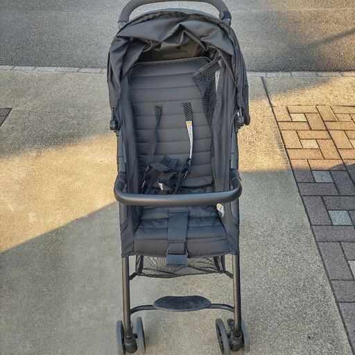 B型ベビーカー