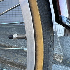 21technology電動自転車 訳あり 引き取り限定  取引中